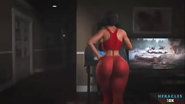 Adoro coisa grande e não me controlo com essa delícia