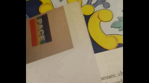 Capítulo 8 da série um anjo per sempre tem cenas quentes