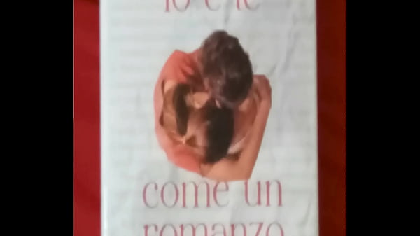 Eu te como como um romance ardente parte 21