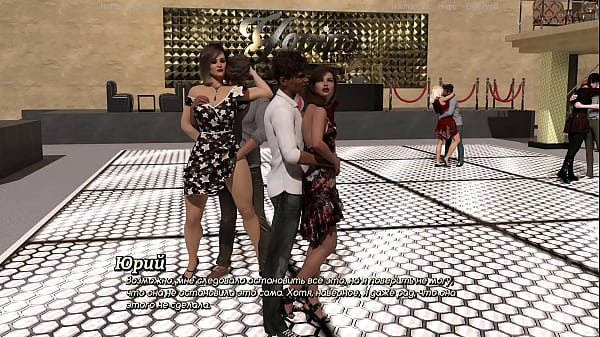 Gameplay completo de a life worth living parte 9