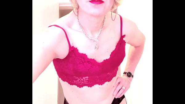 Kate Renata em um encontro sensual e intenso