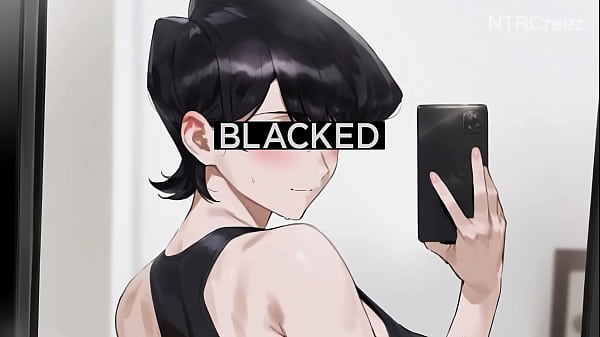 Mãe do Komi traindo marido com negão gostoso em NTR quente