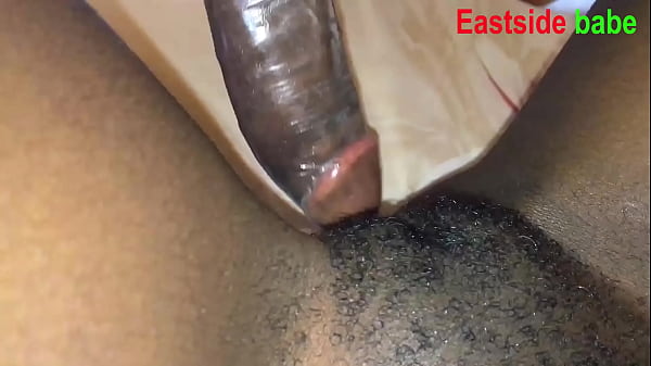 Minha esposa negra e fogosa exige sexo matinal hardcore
