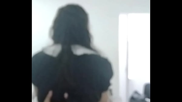 Primeiro vídeo incrível de Zoe La Loba em ação intensa