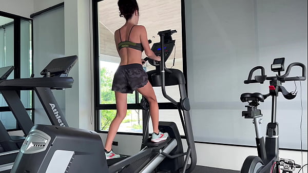 Treino na academia será seguido de outro pelada e divertido